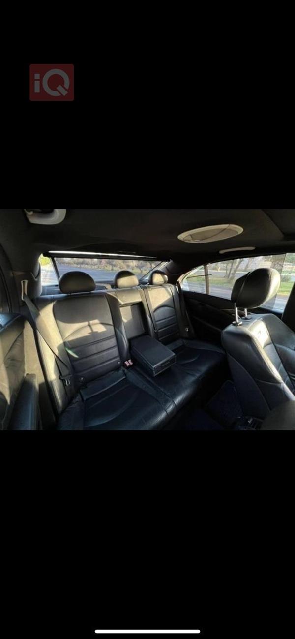 مرسيدس بنز E-Class 2007 للبيع في العراق - النجف